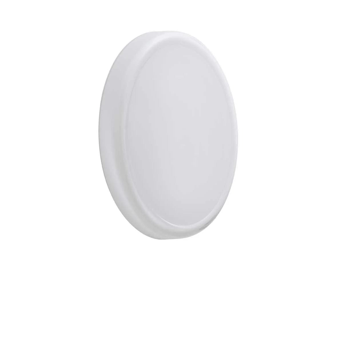 Looped Wall/Ceiling Lamp with Dimmer by Muuto