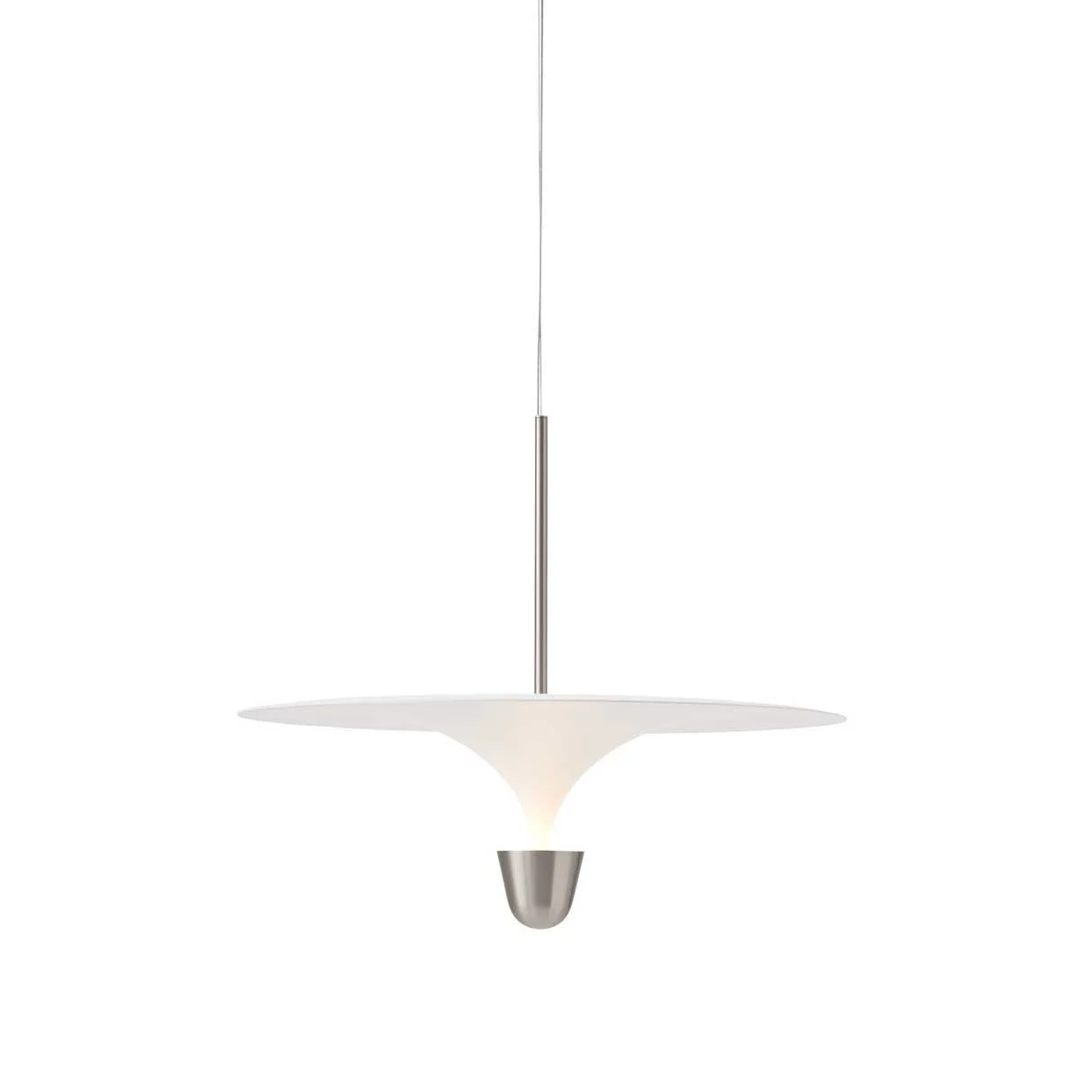 Kantrell Pendant Ø60 by New Works – Miko Designs