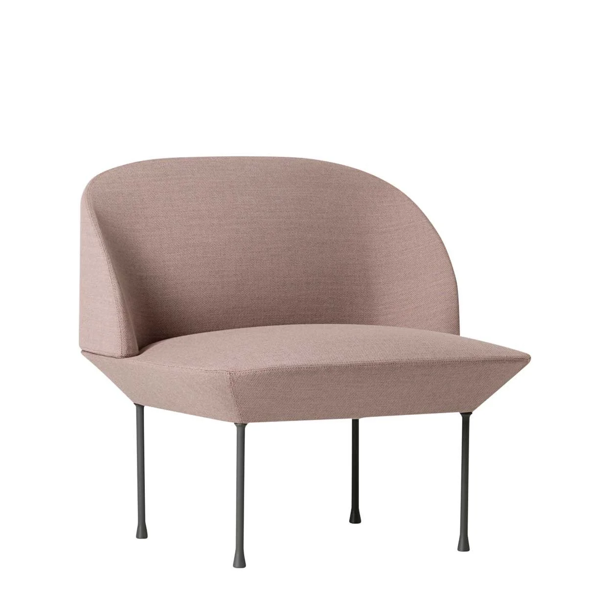 Oslo 1-Seater Sofa by Muuto – Miko Designs