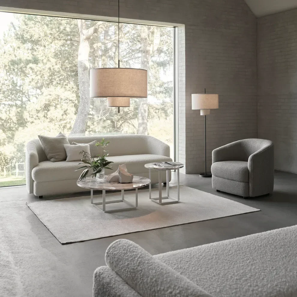 Margin Floor Lamp by New Works – Miko Designs