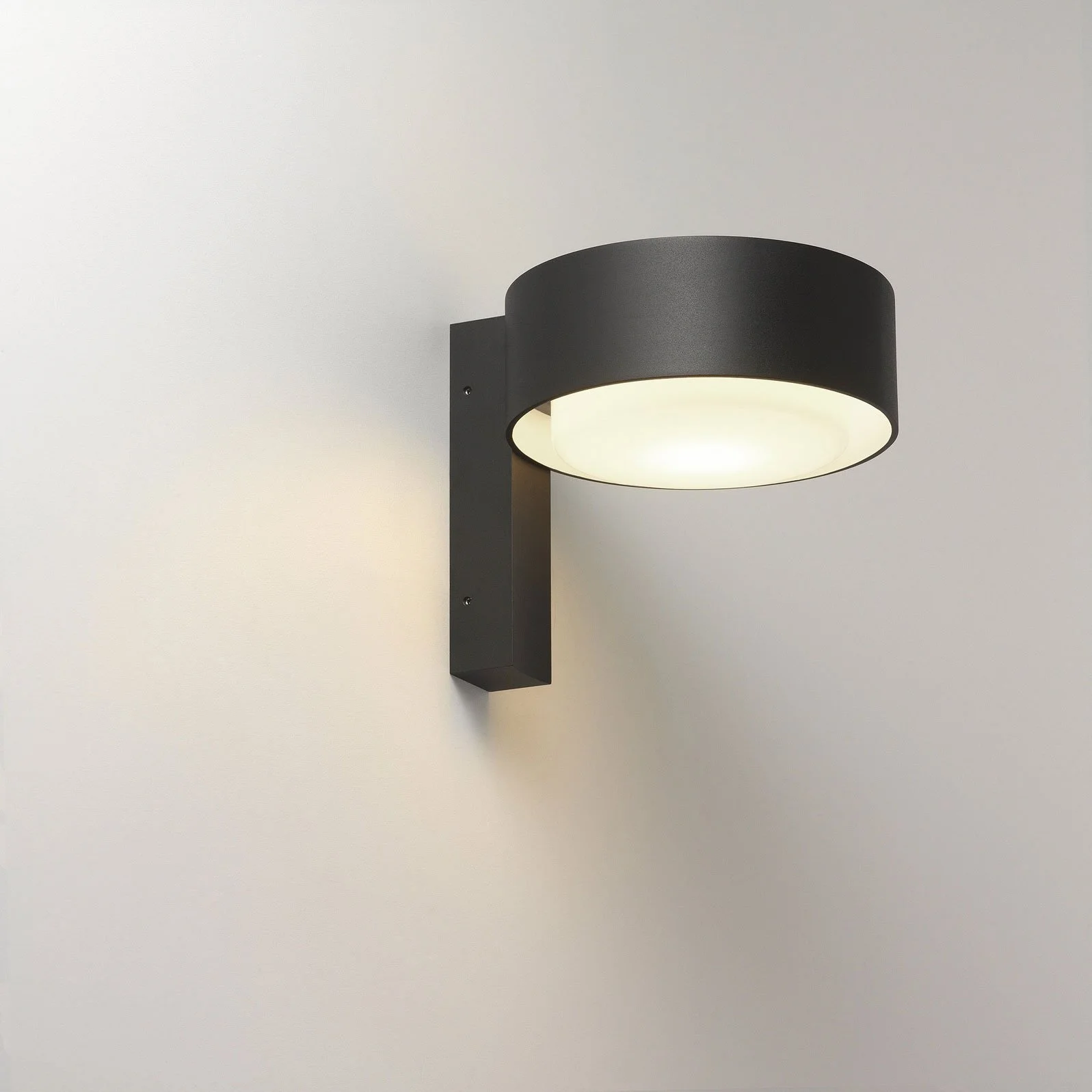 Plaff-on! A IP65 Outdoor Wall Light by Marset – Miko Designs