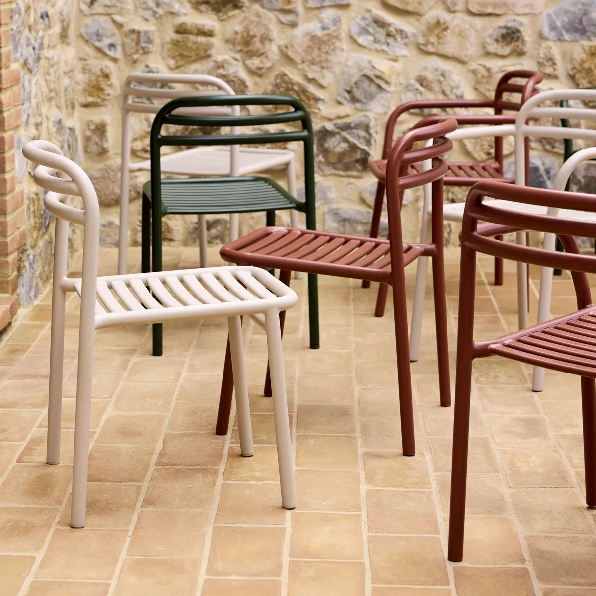 Bliss Chair