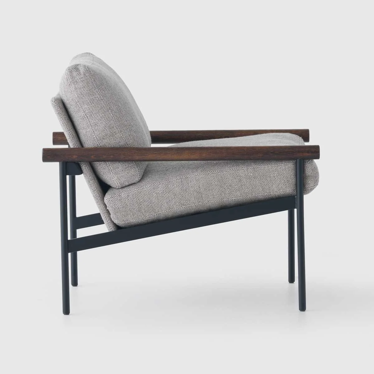 Parallel Lounge Chair