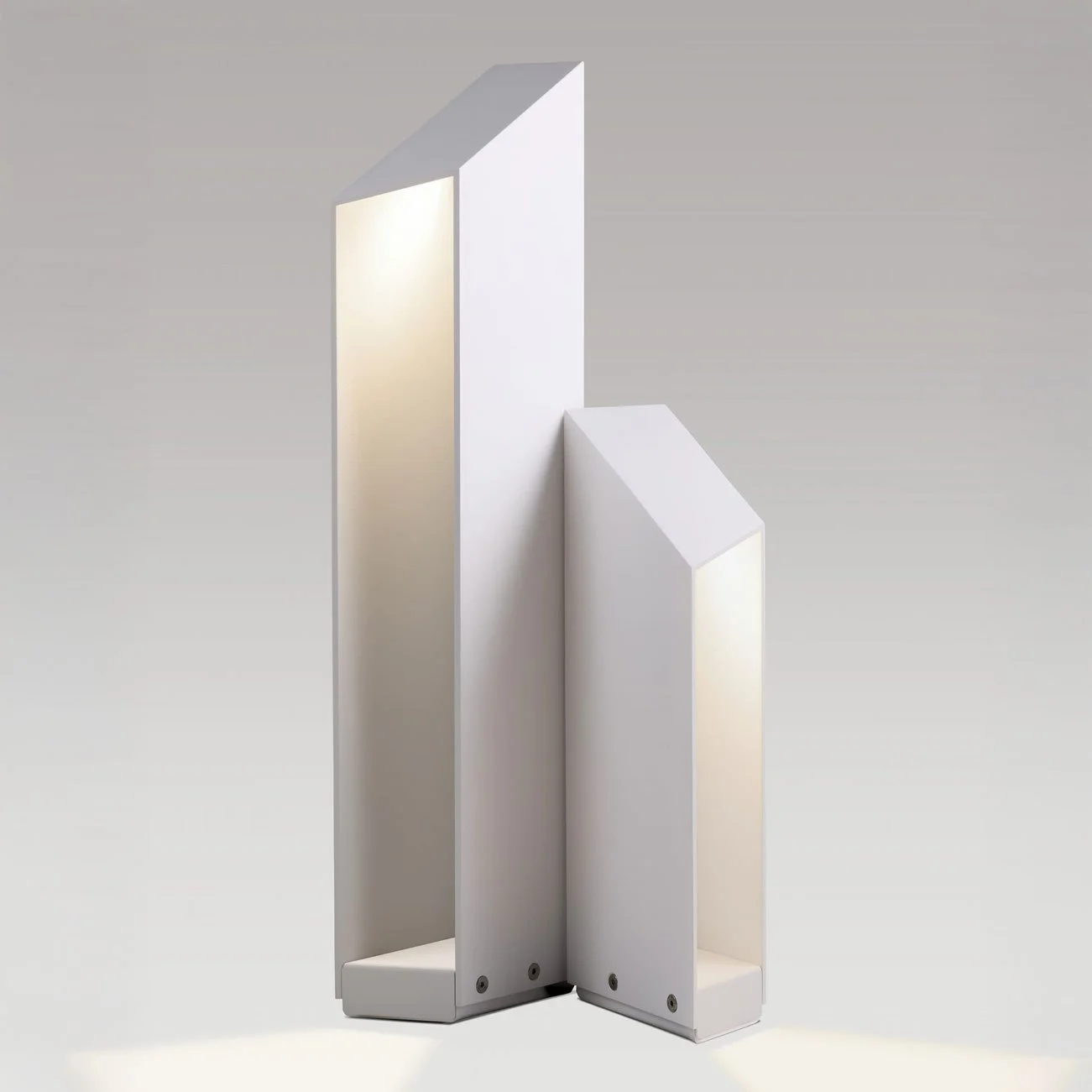 Domus Bollard by Marset – Miko Designs