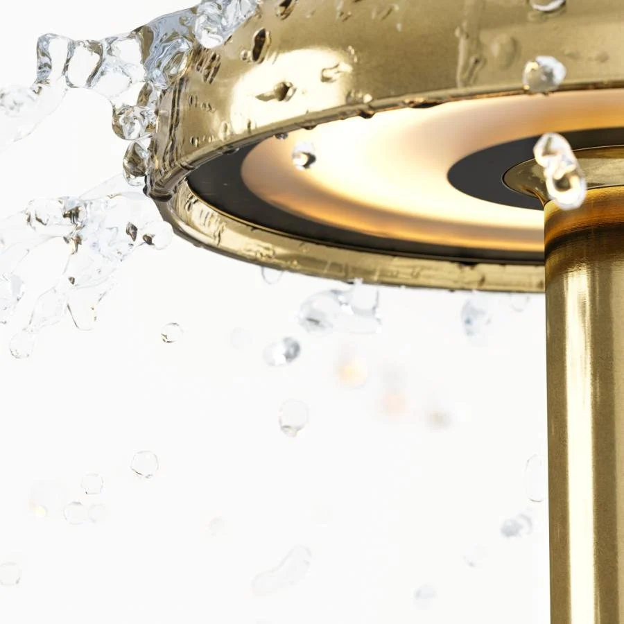 CINI Bollard (IP65) by ARX – Miko Designs