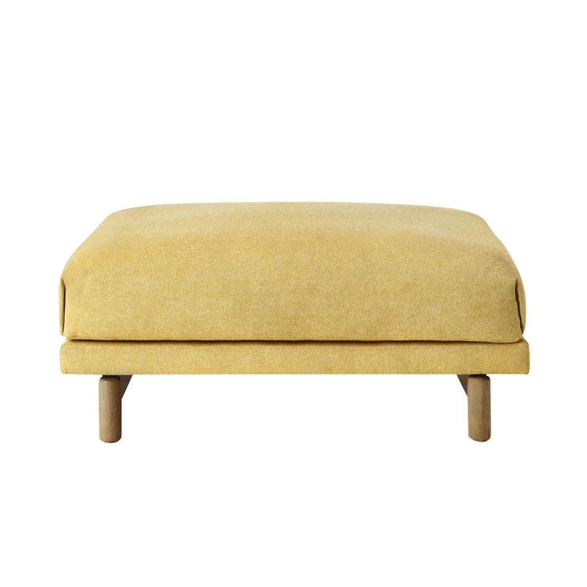 Rest Pouf – Muuto