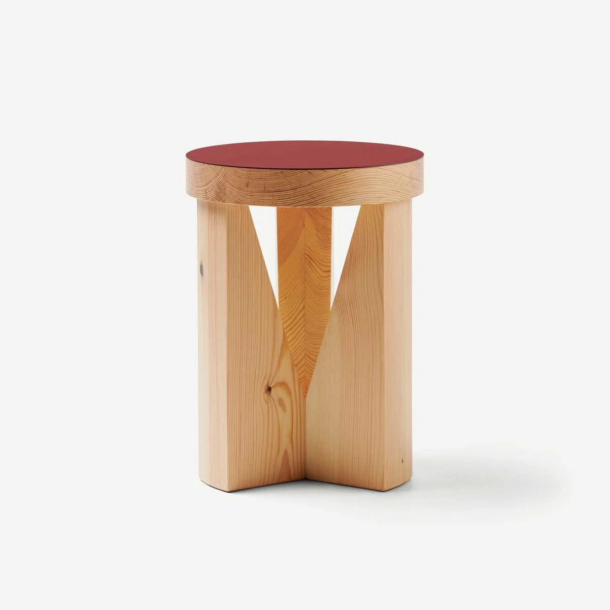 Cugino Soft Stool by Mattiazzi – Miko Designs