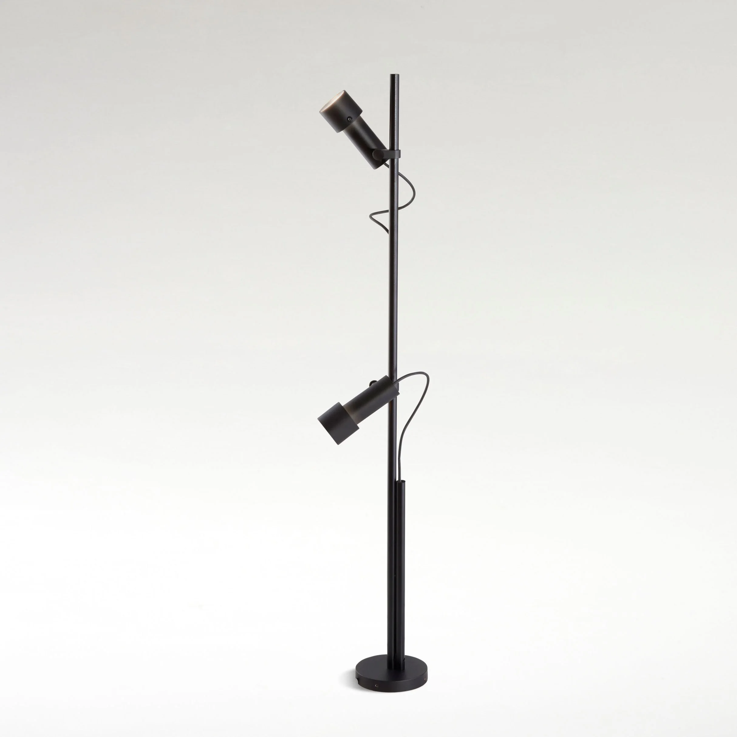Palosanto Bollard by Marset – Miko Designs