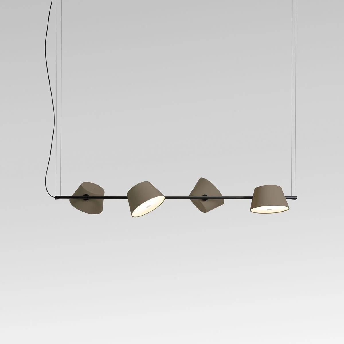 Tam Tam Pendant by Marset – Miko Designs