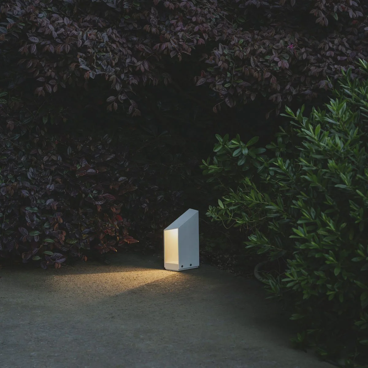 Domus Bollard by Marset – Miko Designs