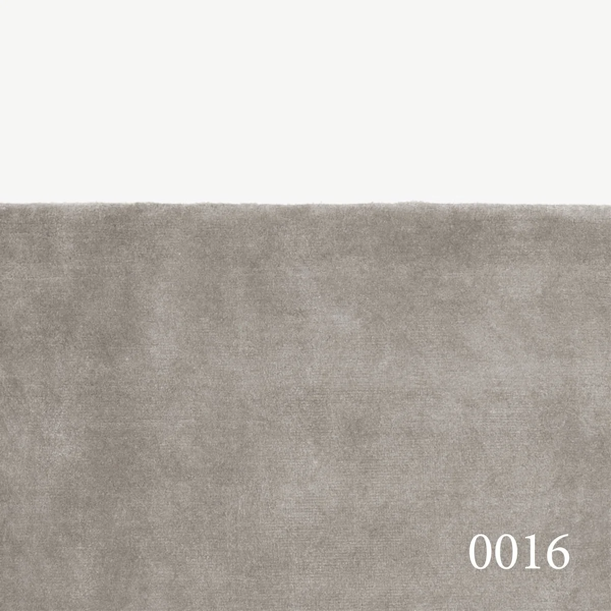 Icon Without Fringes Rug by Kvadrat – Miko Designs