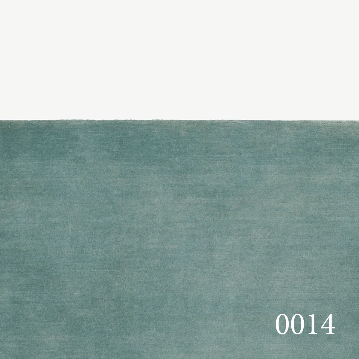 Icon Without Fringes Rug by Kvadrat – Miko Designs