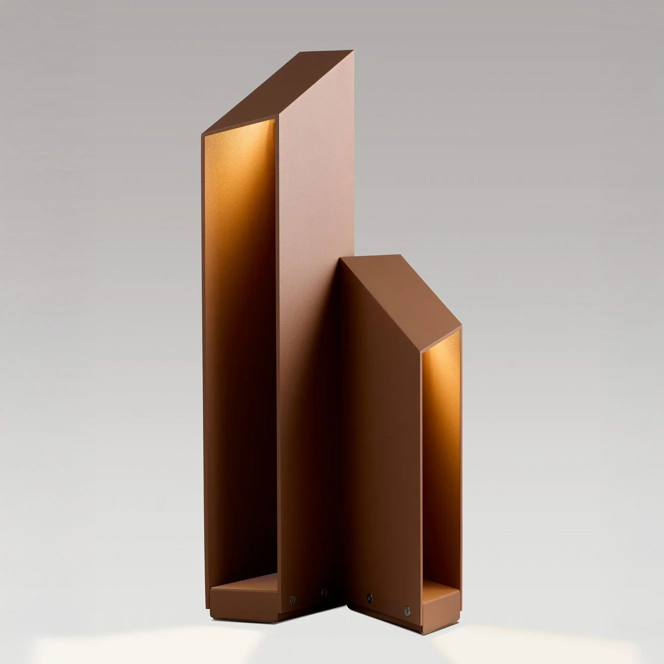 Domus Bollard by Marset – Miko Designs