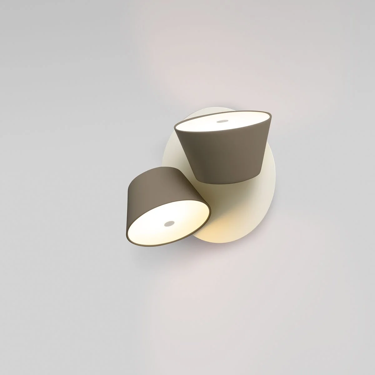 Tam Tam Wall by Marset – Miko Designs