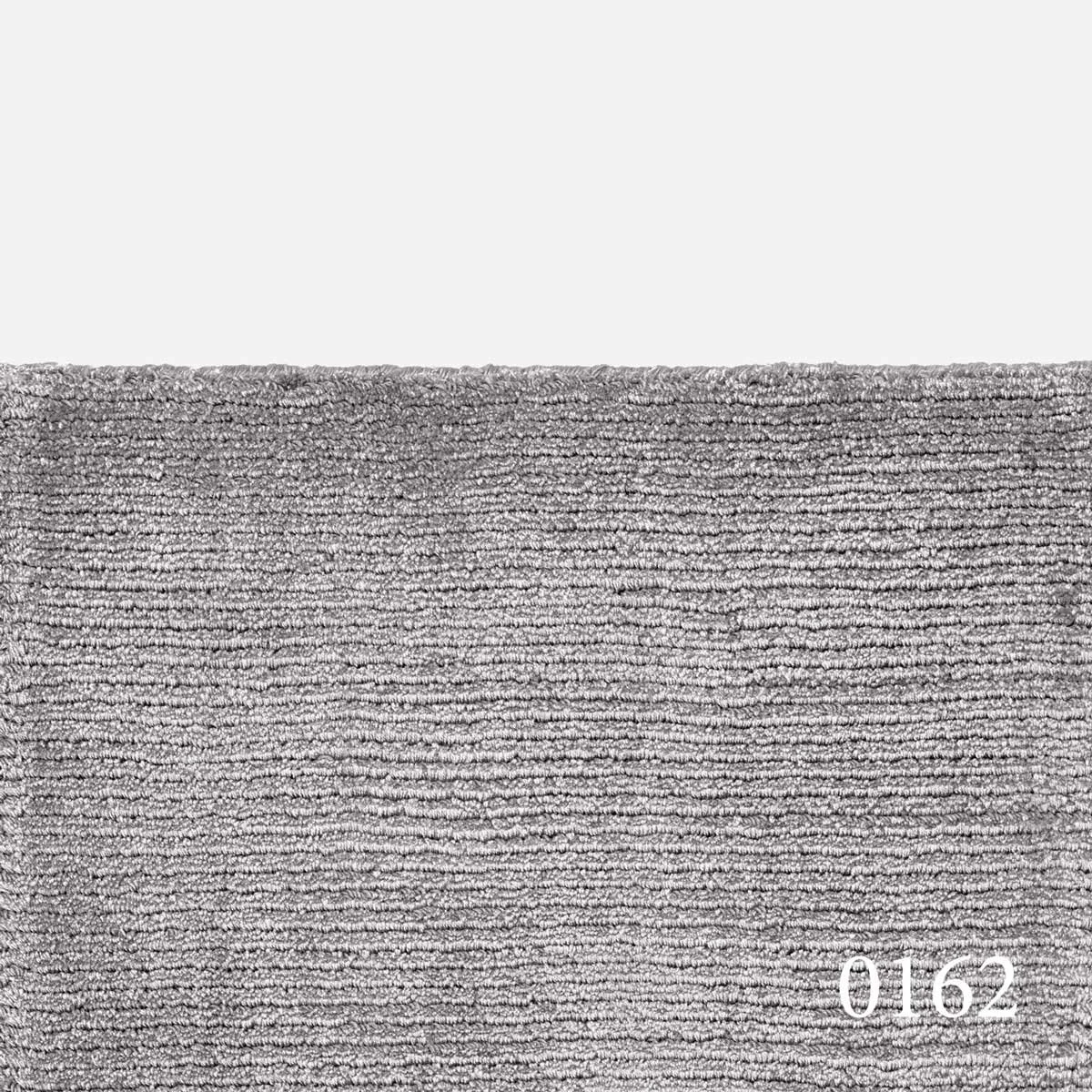 Loux Line rug by Kvadrat in colour 0162
