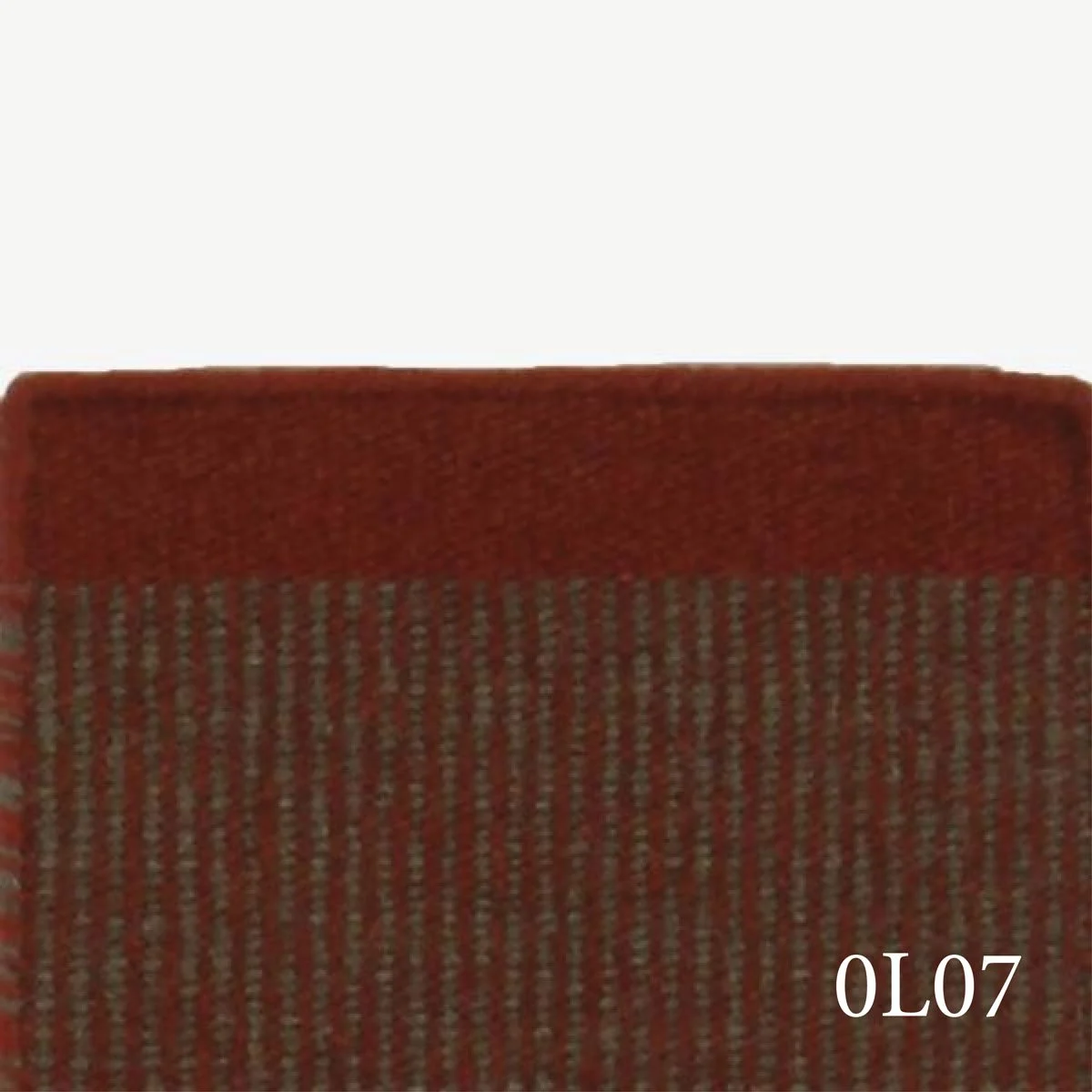 Stripe Rug by Kvadrat – Miko Designs