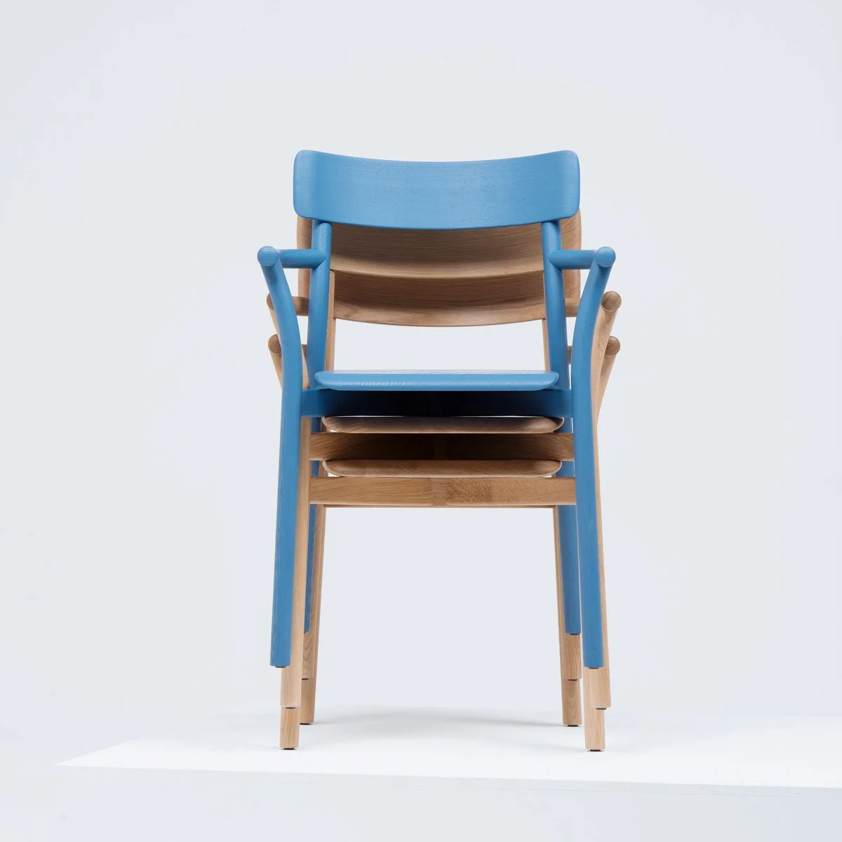 Miko Designs Designer Furniture - Chiaro Armchair by Mattiazzi