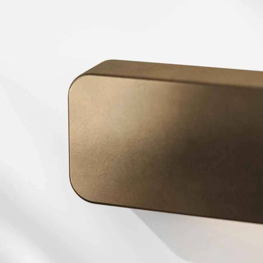 PIA SLIM Wall Light (IP65) by ARX – Miko Designs