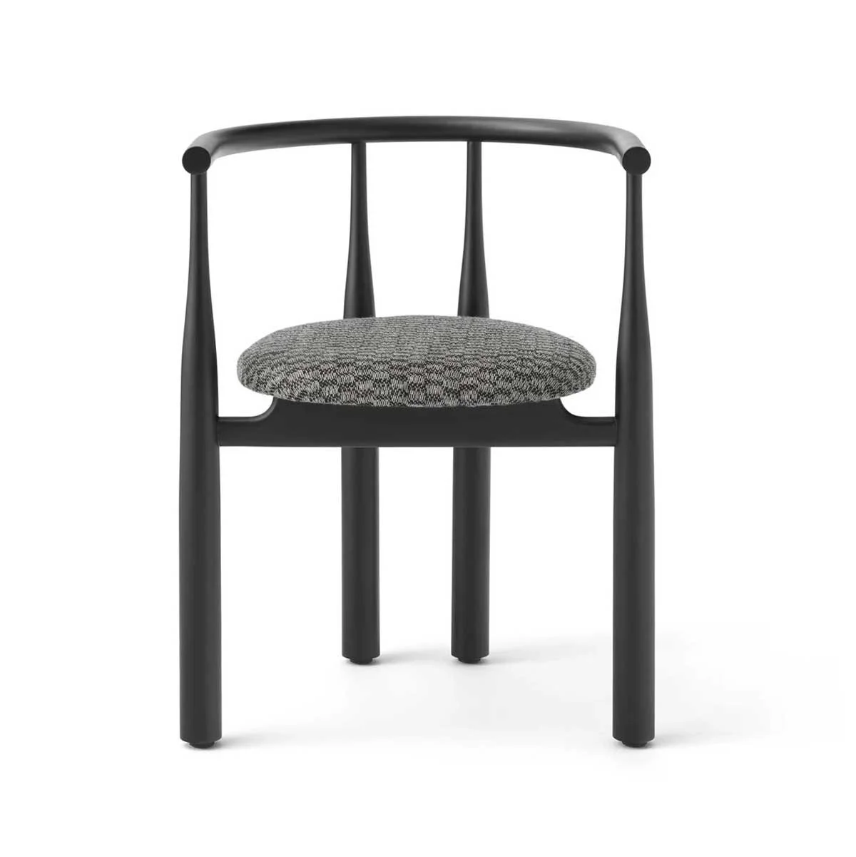 Bukowski Chair by New Works – Miko Designs