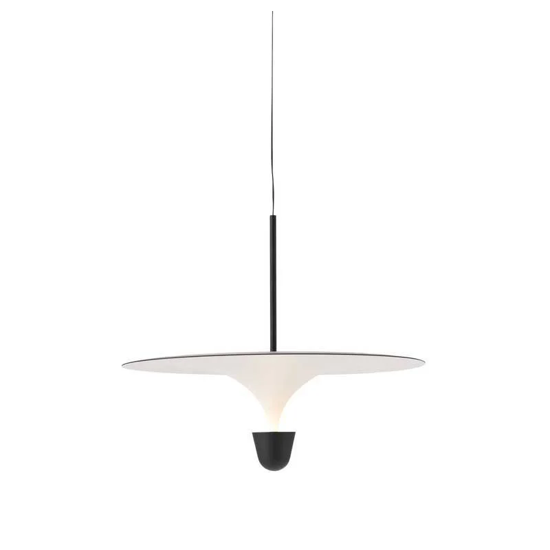Kantrell Pendant Ø60 by New Works – Miko Designs