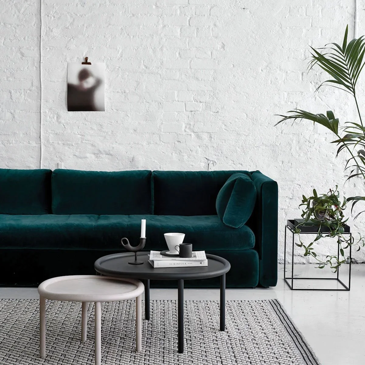 Cocoon Rug by Kvadrat – Miko Designs