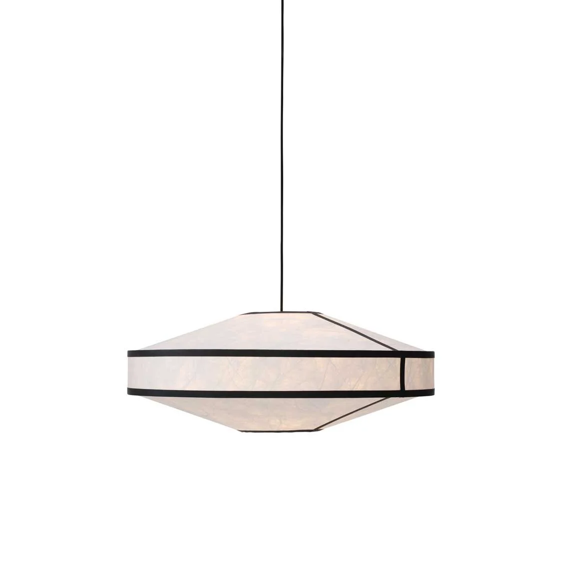 Kite Pendant – New Works
