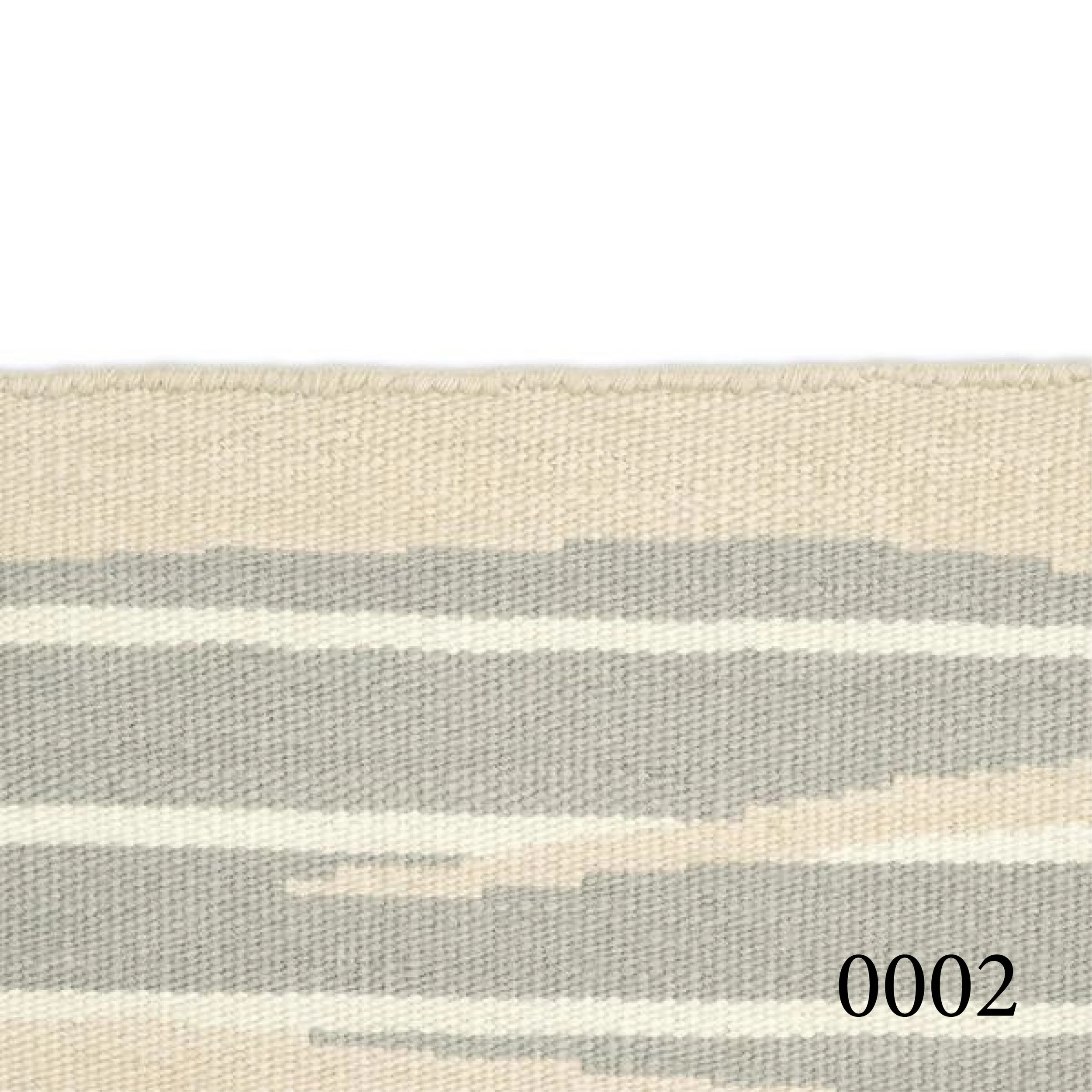 Kelim Pattern Shimi Rug by Kvadrat – Miko Designs