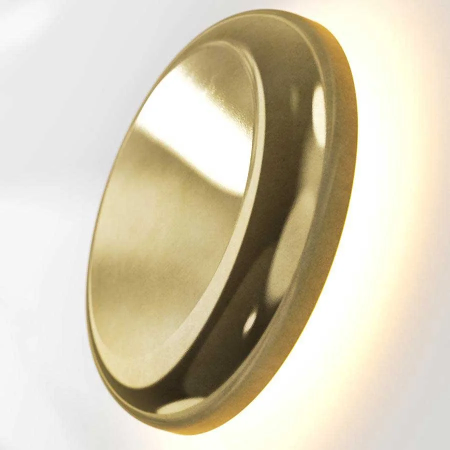 CINI Wall Light (IP65) by ARX