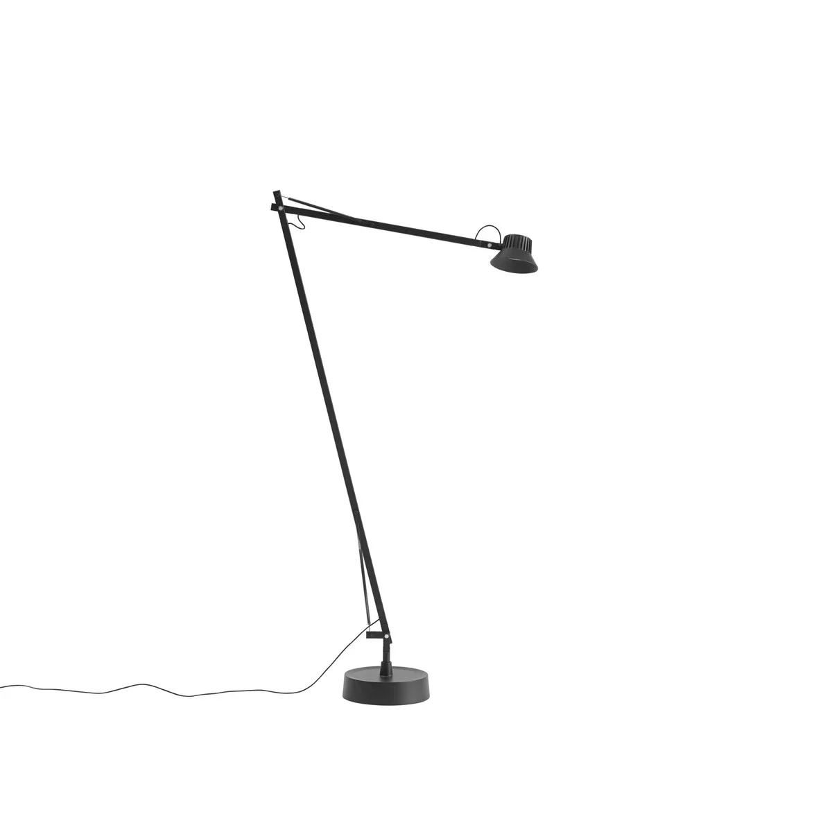 Dedicate Floor Lamp – Muuto
