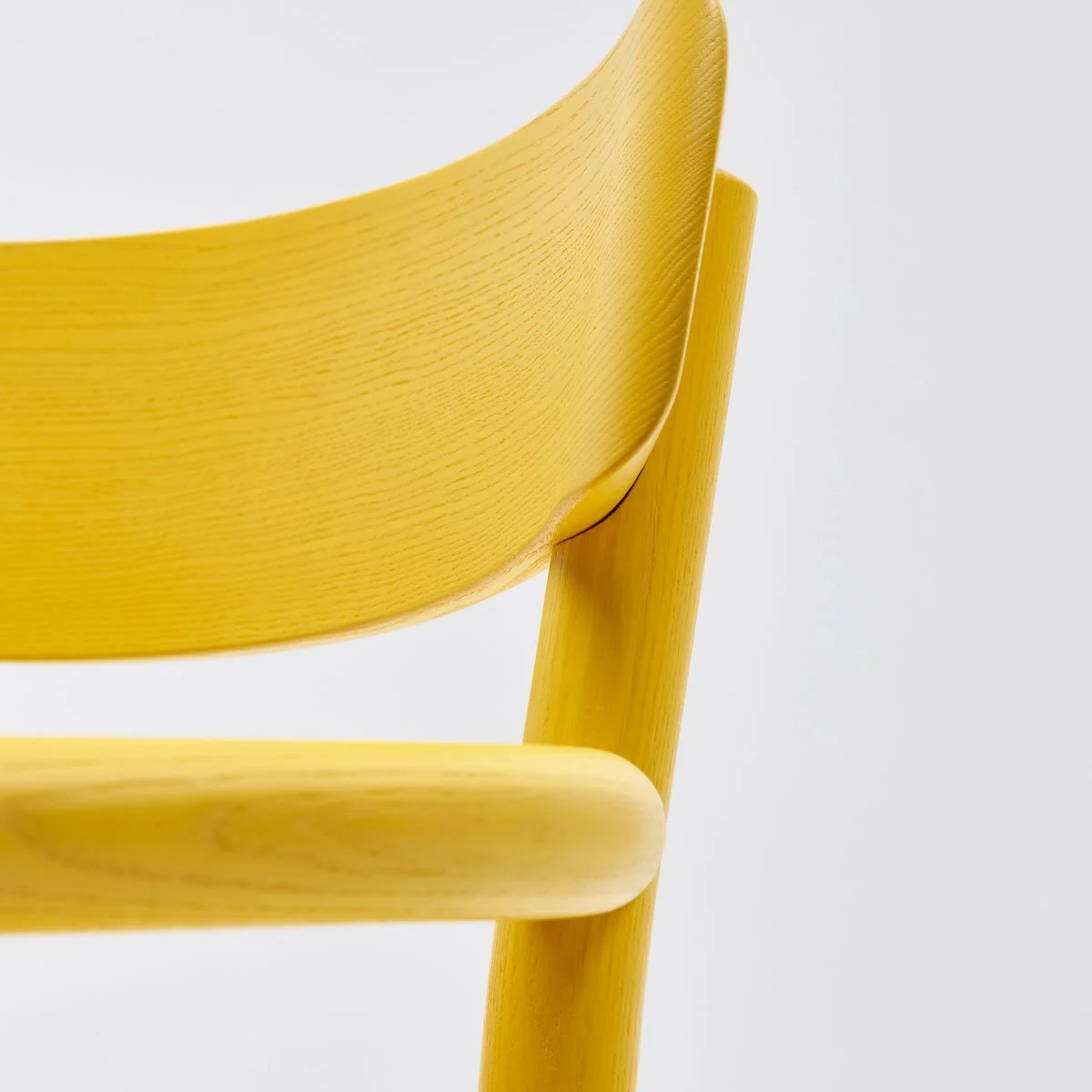 Chiaro Armchair by Mattiazzi – Miko Designs