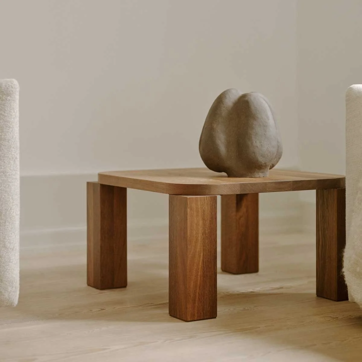 Atlas Coffee Table by New Works – Miko Designs