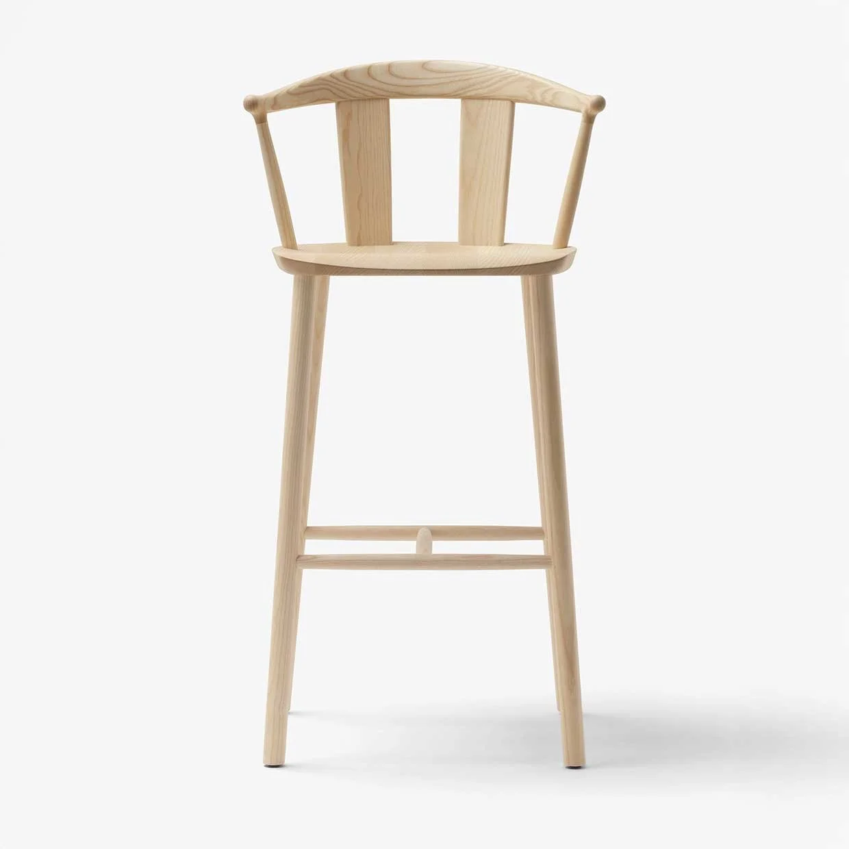 Stelo Counter & Bar Stool by Mattiazzi – Miko Designs