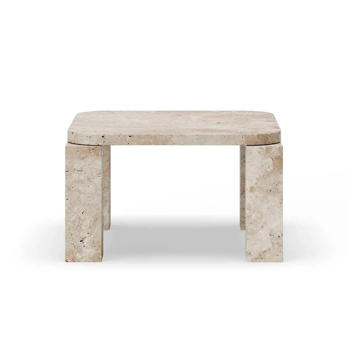 Atlas Coffee Table by New Works – Miko Designs