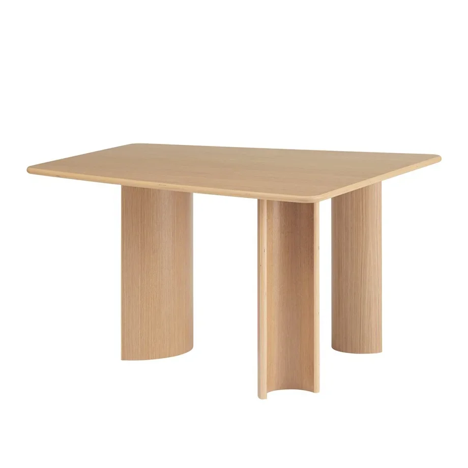 Re-norm Dining Table – Muuto