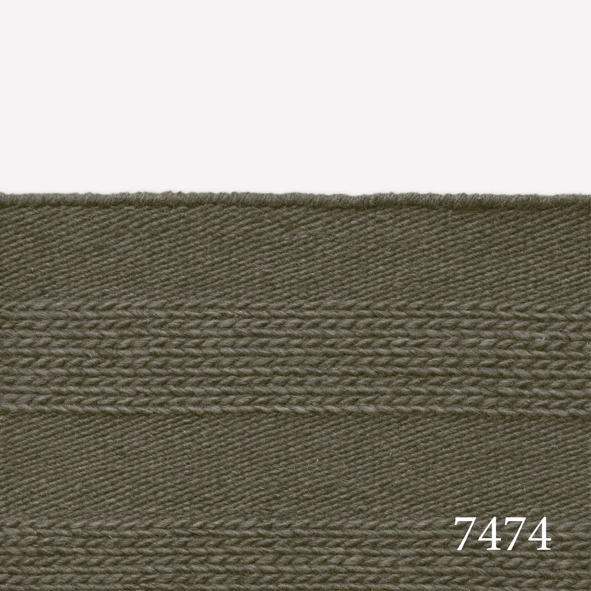 Souma Stripe Rug by Kvadrat – Miko Designs