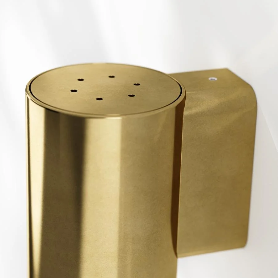 JUNI WALL Light (IP65) by ARX – Miko Designs