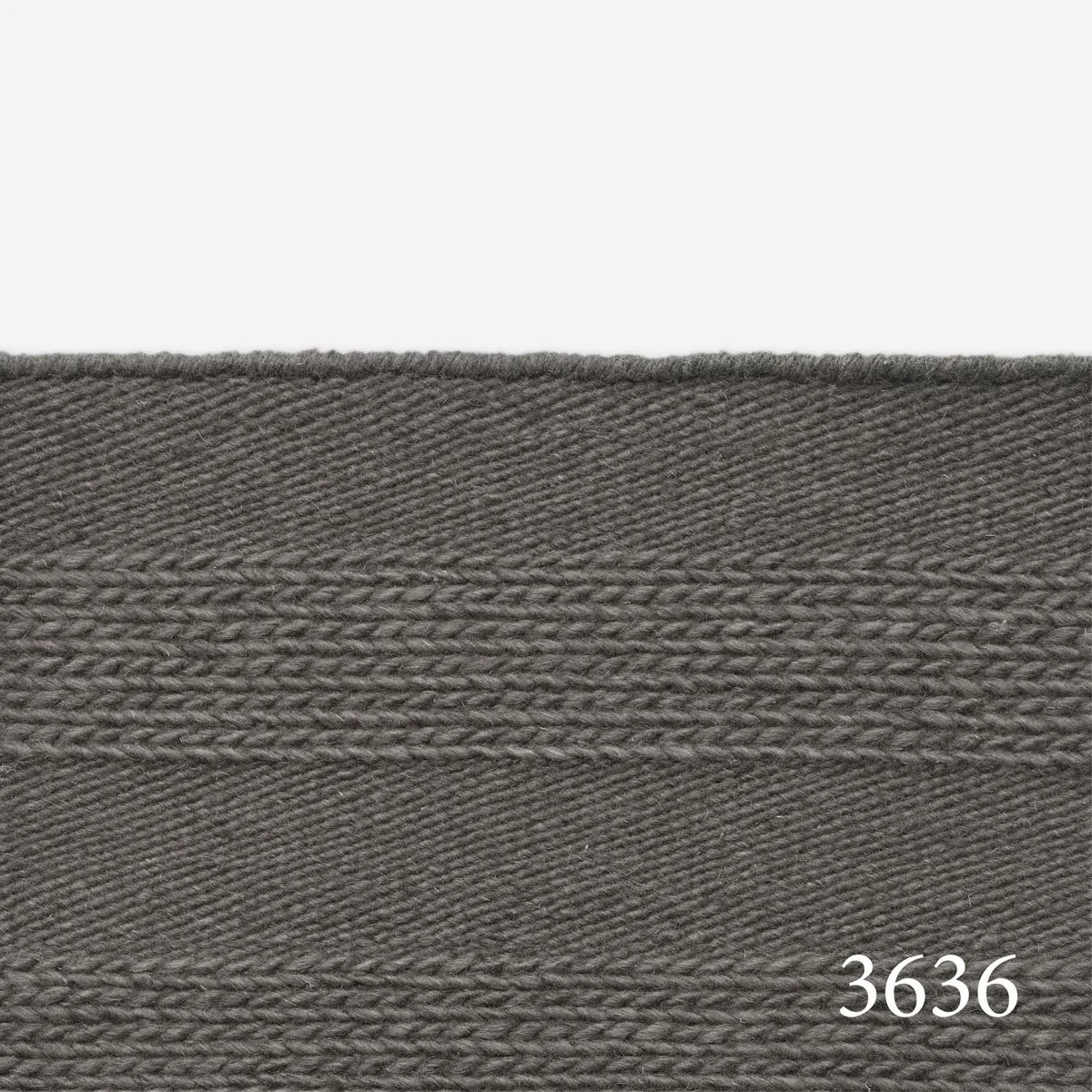 Souma Stripe Rug by Kvadrat – Miko Designs