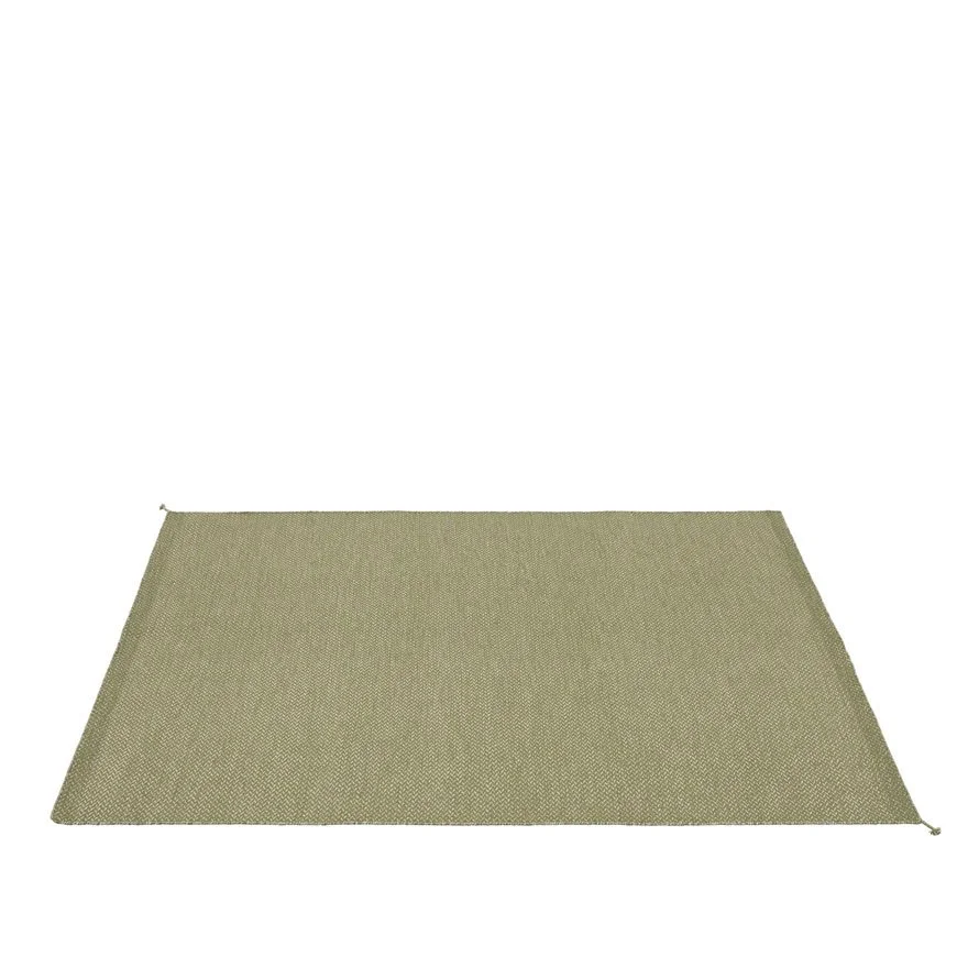 Ply Rug Recycled Polyester by Muuto – Miko Designs
