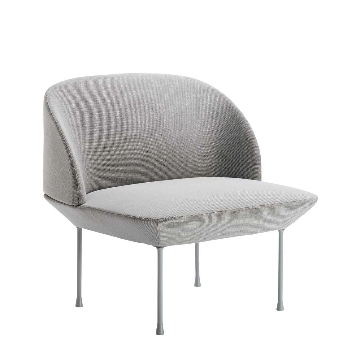 Oslo 1-Seater Sofa by Muuto – Miko Designs