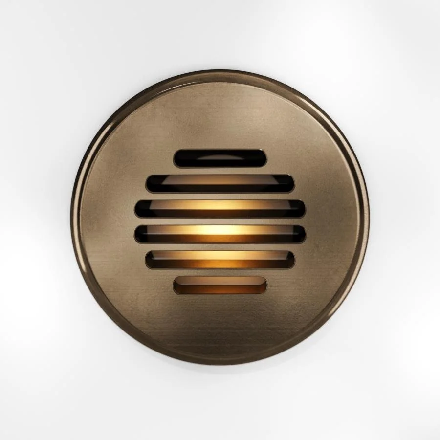 MOKA SLOT Wall Light (IP65) by ARX – Miko Designs