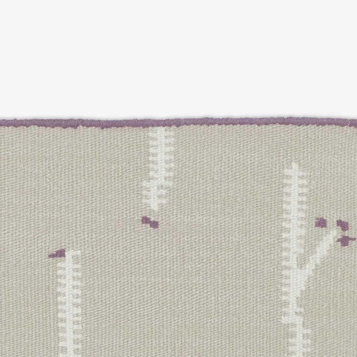 Kelim Pattern Resort Rug