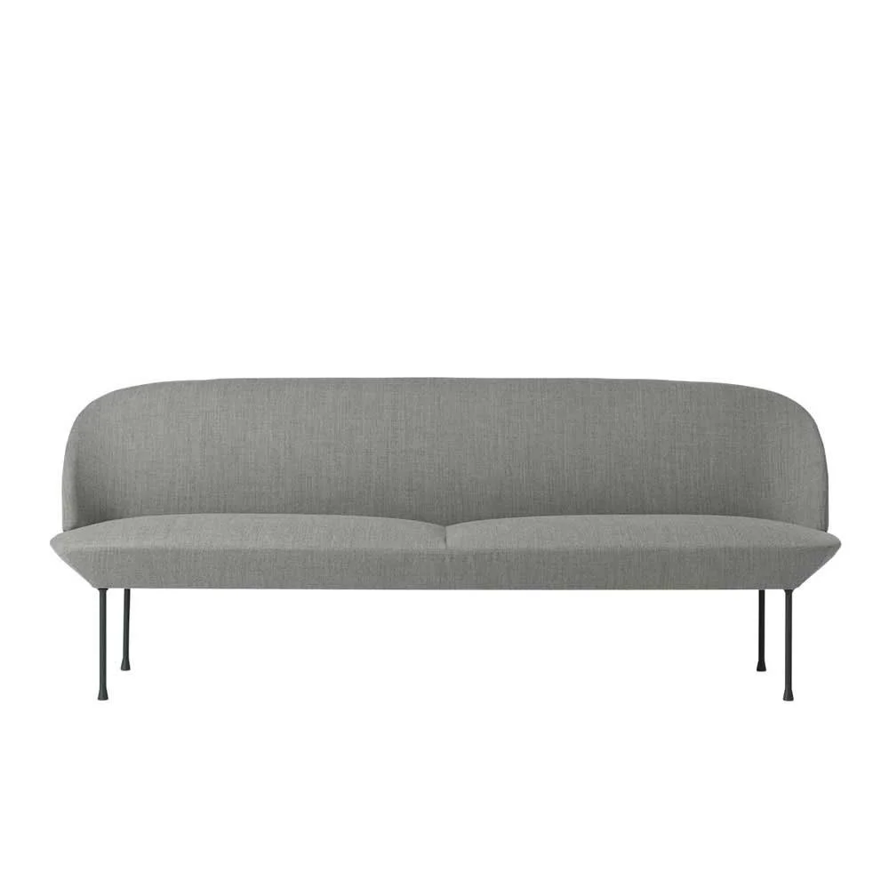 Oslo Sofa by Muuto – Miko Designs
