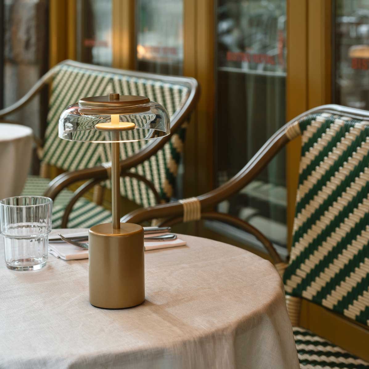 Blossi Table Mini by Nuura – Miko Designs