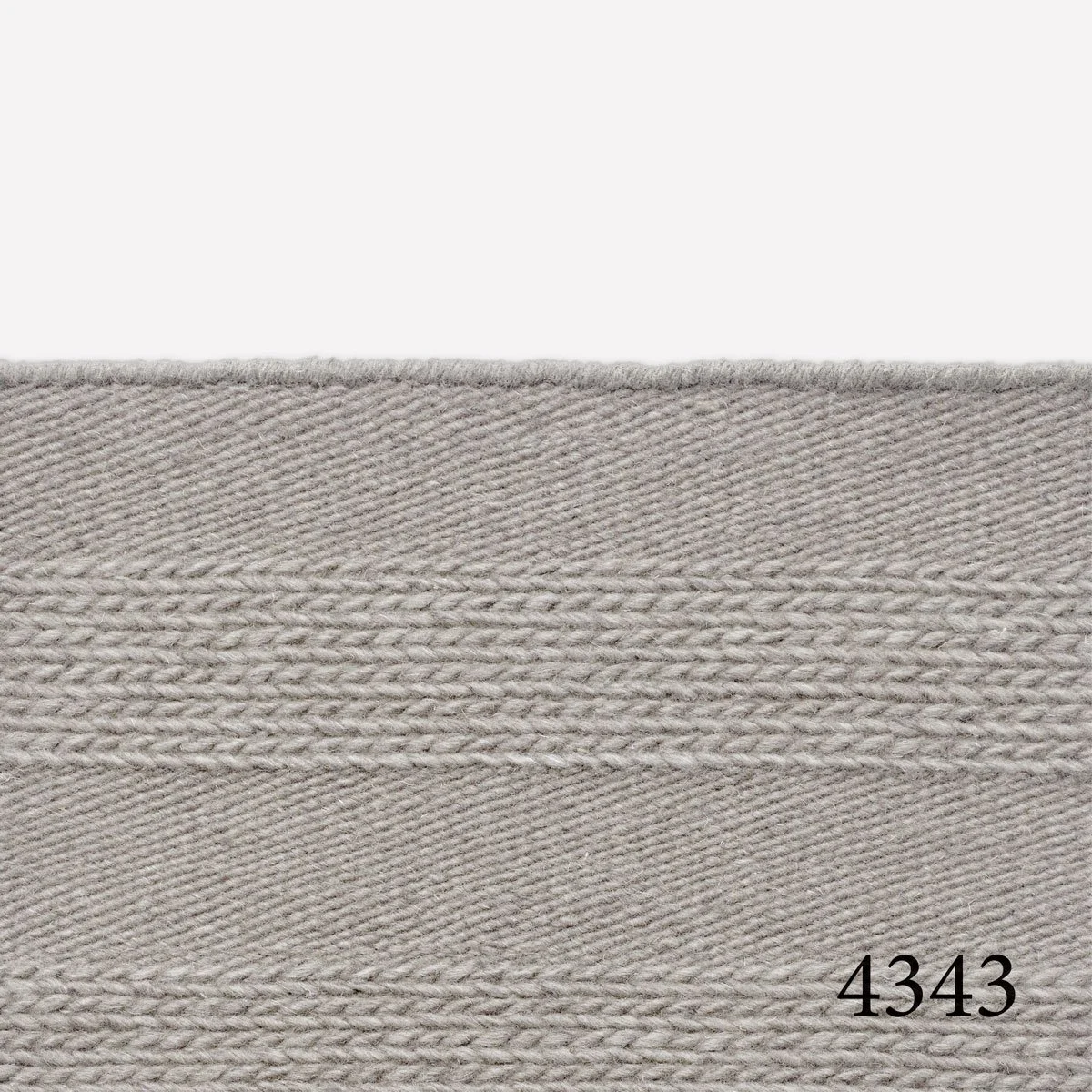 Souma Stripe Rug by Kvadrat – Miko Designs