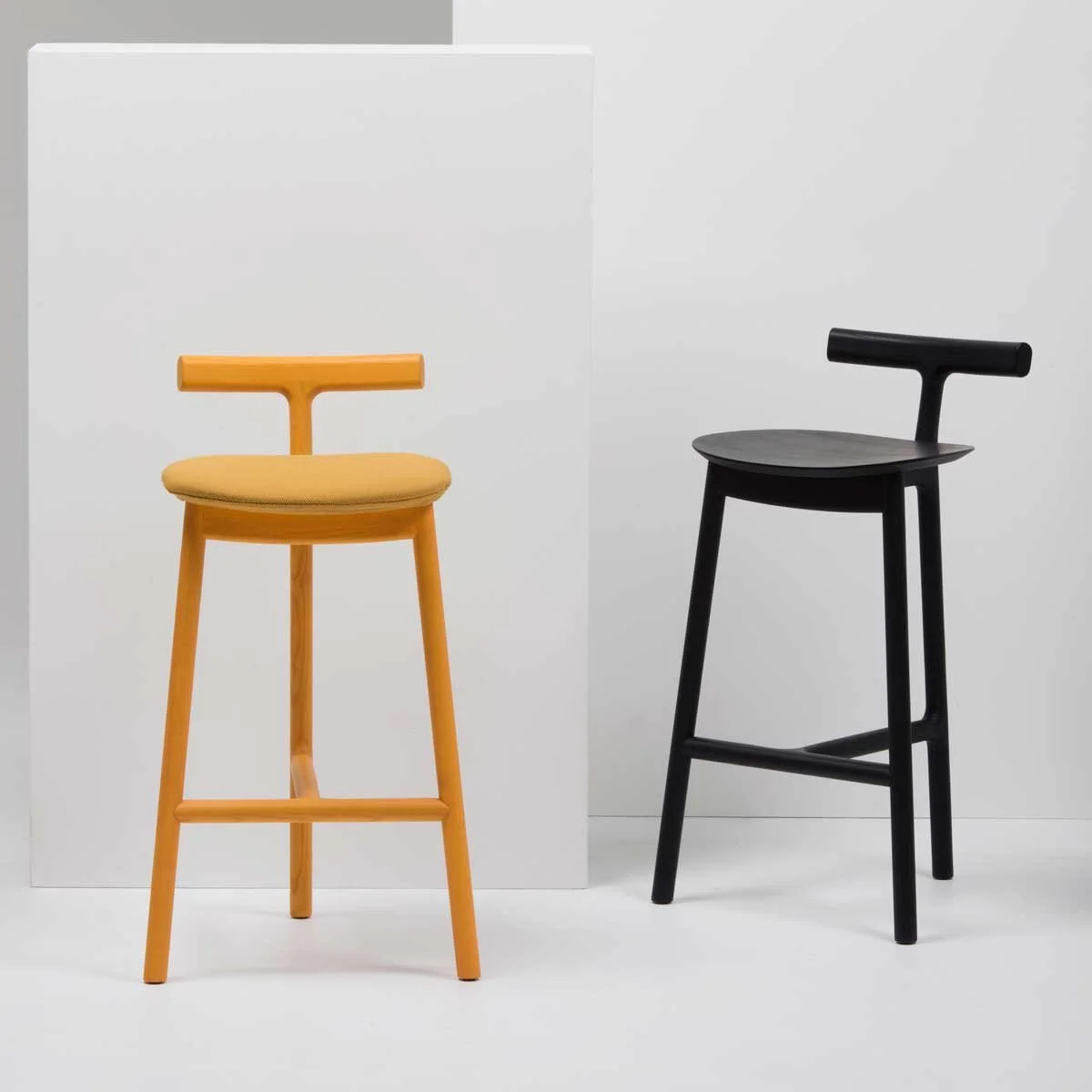 Radice Counter Stool by Mattiazzi – Miko Designs