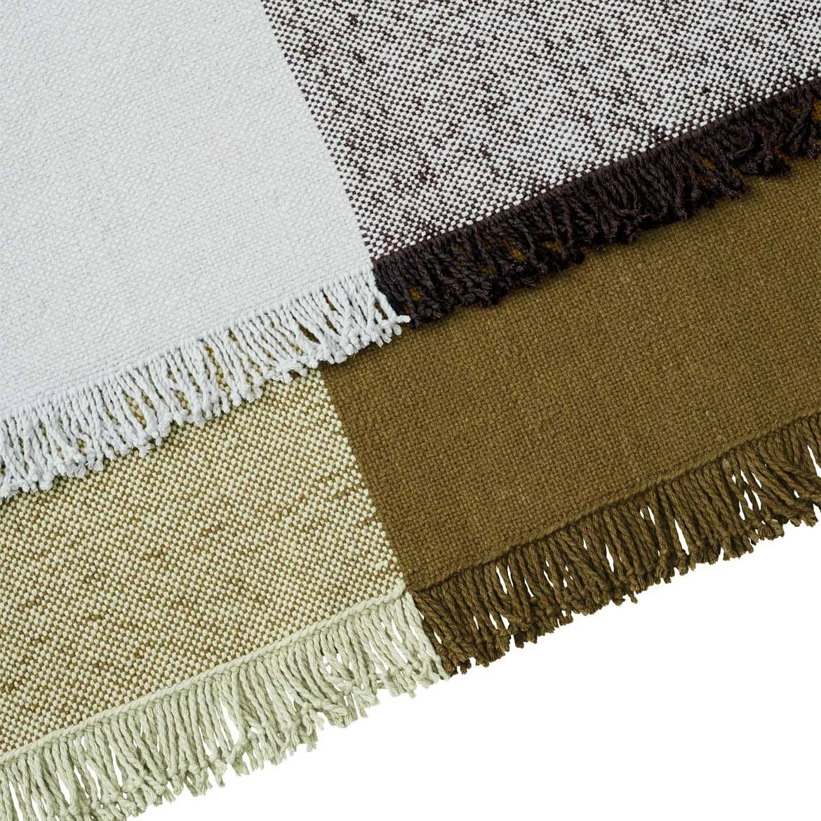 Verso Rug by Muuto