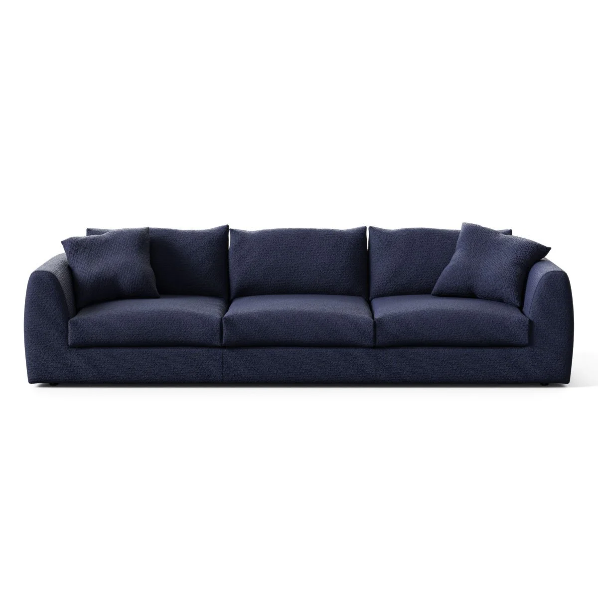 Benny Sofa by Studio Pip – Miko Designs