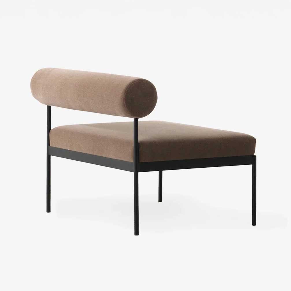 Miller Lounge Chair by Simon James – Miko Designs