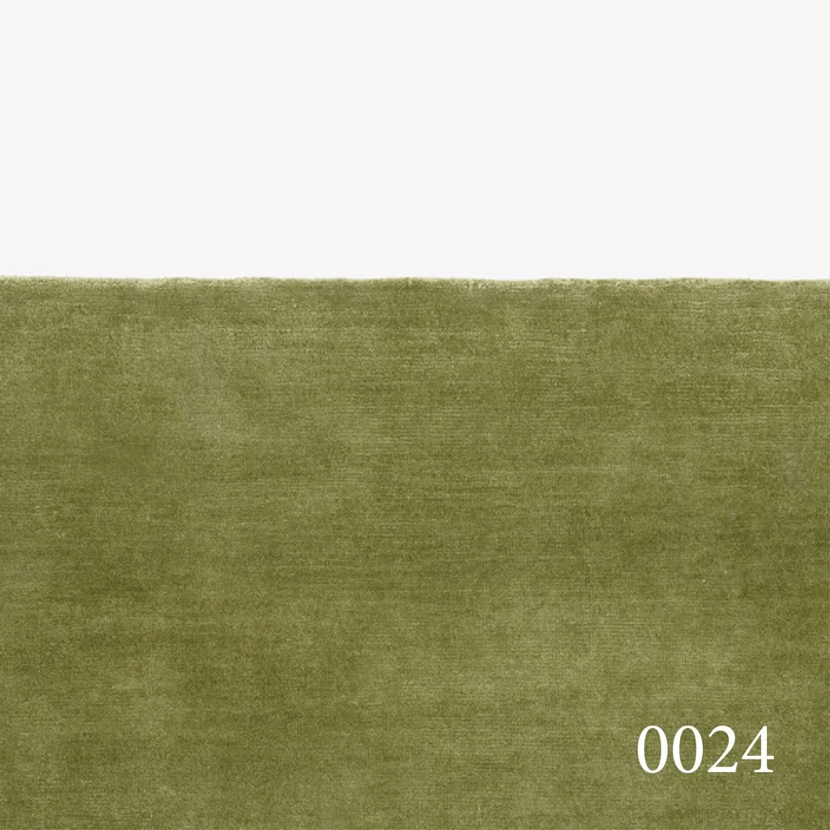Icon Without Fringes Rug by Kvadrat – Miko Designs