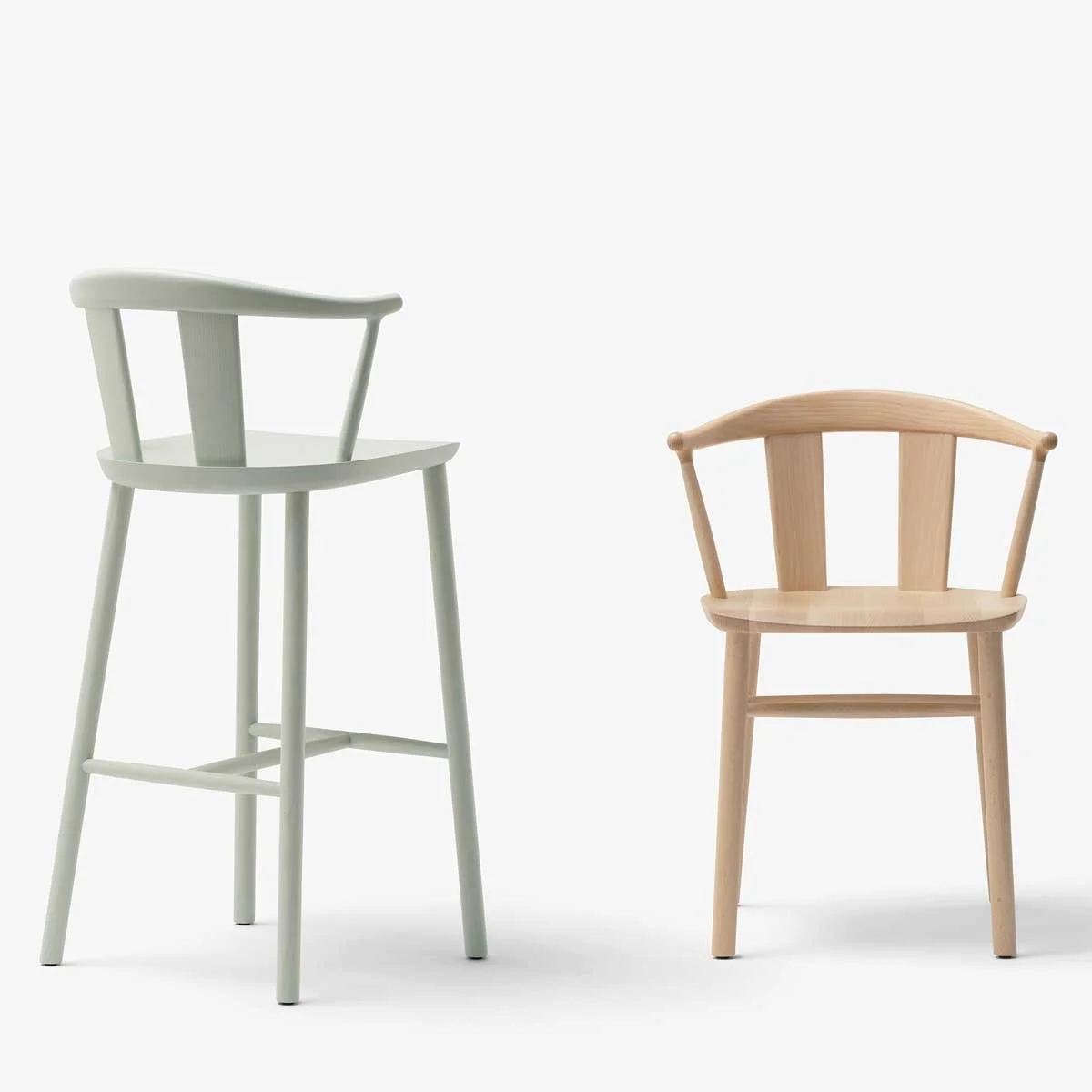 Stelo Chair by Mattiazzi – Miko Designs